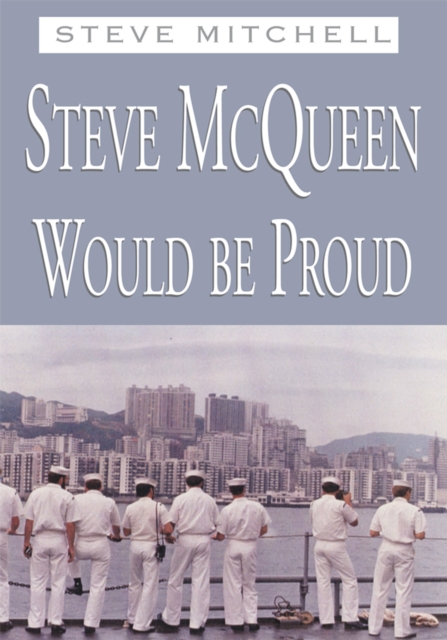 Steve Mcqueen Would Be Proud, EPUB eBook