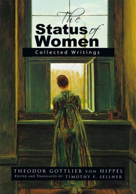 The Status of Women : Collected Writings, EPUB eBook