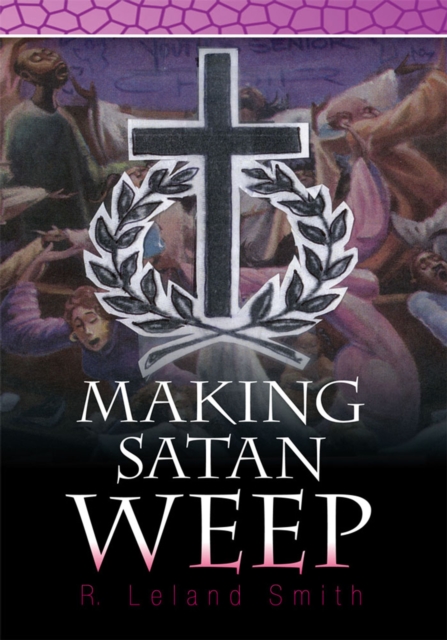 Making Satan Weep, EPUB eBook