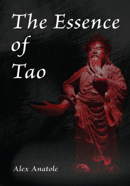 The Essence of Tao, EPUB eBook