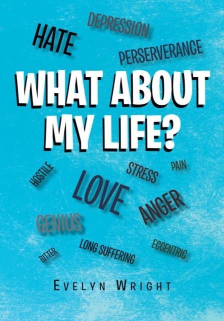 What About My Life?, EPUB eBook