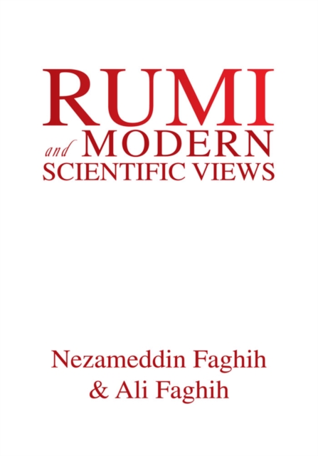 Rumi and Modern Scientific Views, EPUB eBook
