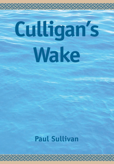 Culligan's Wake, EPUB eBook