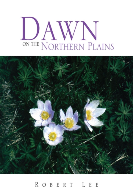 Dawn on the Northern Plains, EPUB eBook