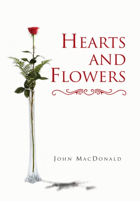 Hearts and Flowers, EPUB eBook
