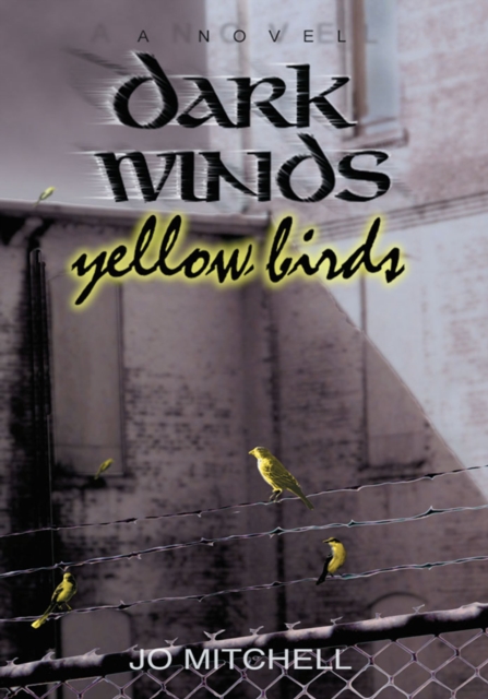 Dark Winds/Yellow Birds, EPUB eBook