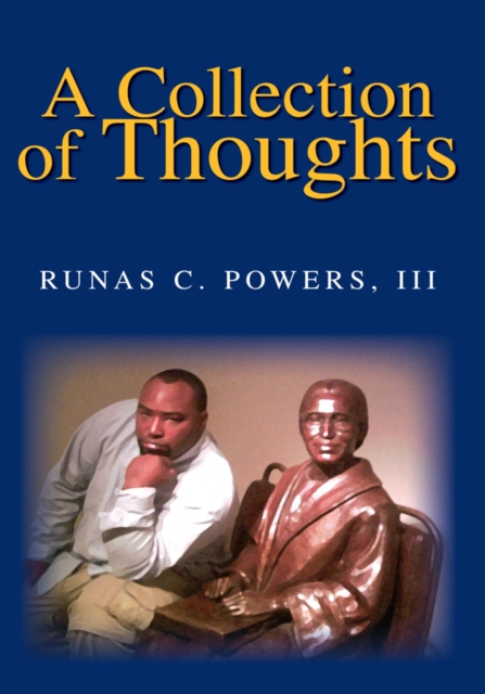 A Collection of Thoughts, EPUB eBook