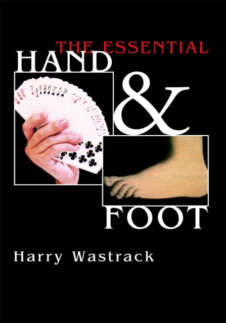 The Essential Hand & Foot, EPUB eBook