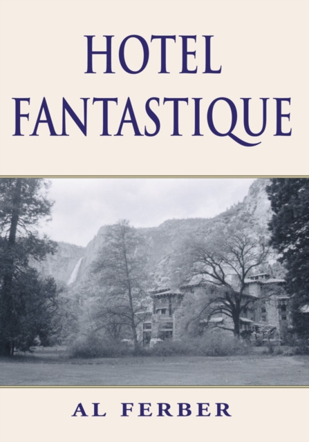 Hotel Fantastique, EPUB eBook