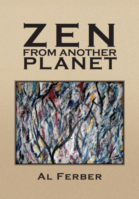 Zen from Another Planet, EPUB eBook
