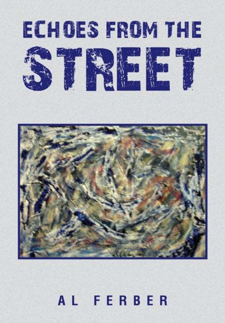 Echoes from the Street, EPUB eBook