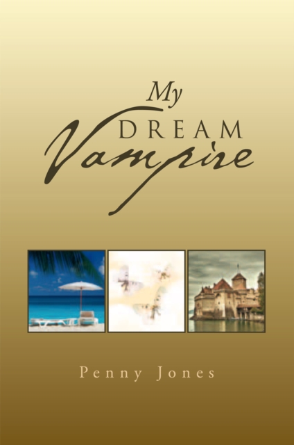 My Dream Vampire, EPUB eBook
