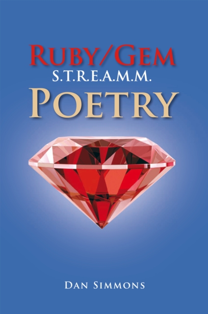 Ruby/Gem S.T.R.E.A.M.M. Poetry, EPUB eBook