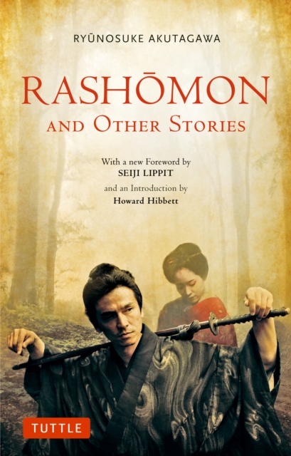 Rashomon and Other Stories, EPUB eBook