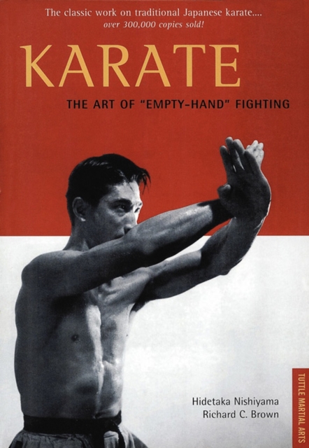 Karate The Art of "Empty-Hand" Fighting, EPUB eBook
