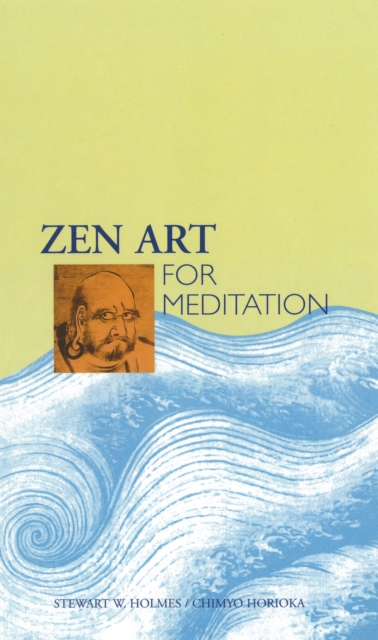 Zen Art for Meditation, EPUB eBook