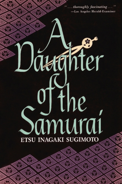 Daughter of the Samuari, EPUB eBook