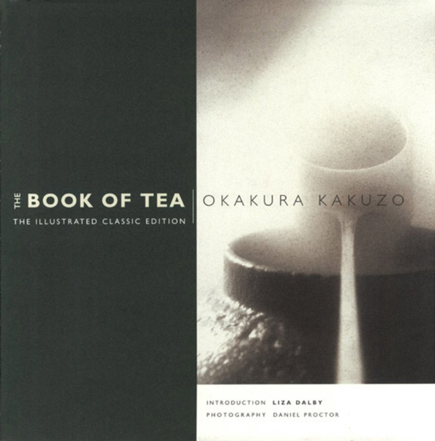 Book of Tea : Beauty, Simplicity and the Zen Aesthetic, EPUB eBook