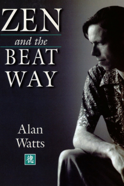 Zen & the Beat Way, EPUB eBook