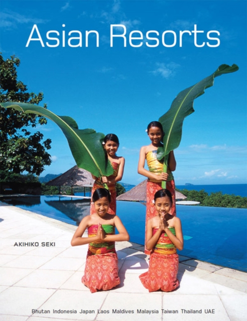 Asian Resorts, EPUB eBook