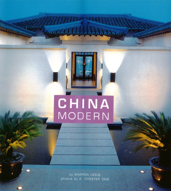 China Modern, EPUB eBook
