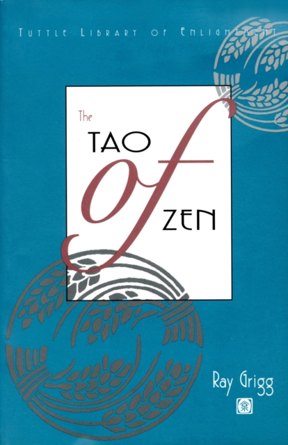 Tao of Zen, EPUB eBook