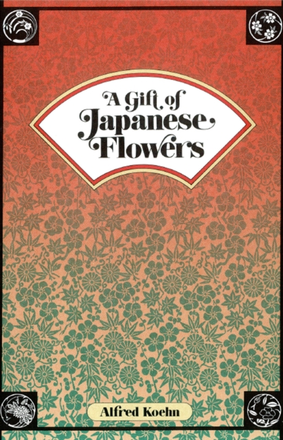 Gift of Japanese Flowers, EPUB eBook