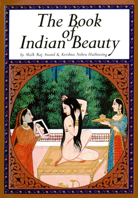 Book of Indian Beauty, EPUB eBook
