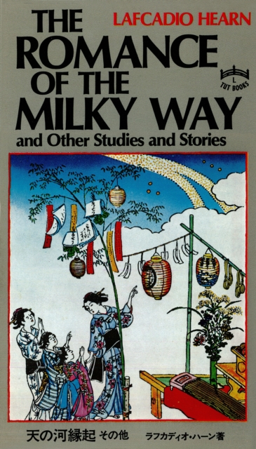 Romance of the Milky Way : and Other Studies and Stories, EPUB eBook