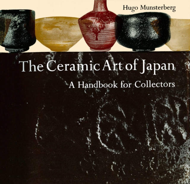 Ceramic Art of Japan : A Handbook for Collectors, EPUB eBook