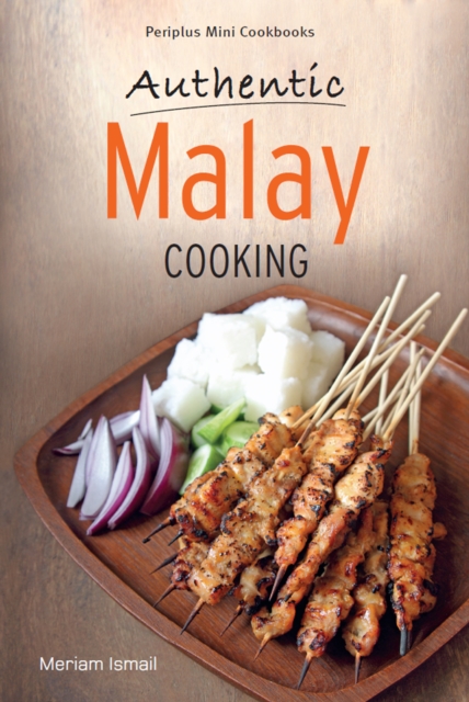 Mini Authentic Malay Cooking, EPUB eBook