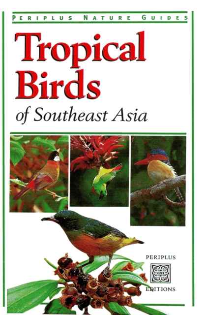 Tropical Birds, EPUB eBook