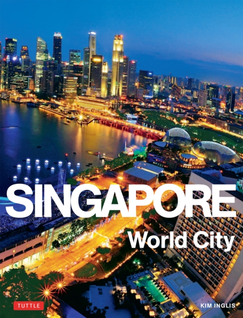 Singapore: World City, EPUB eBook