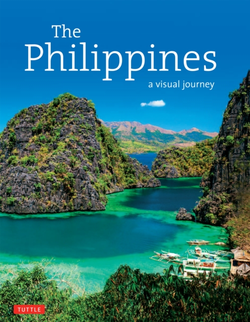 Philippines: A Visual Journey, EPUB eBook