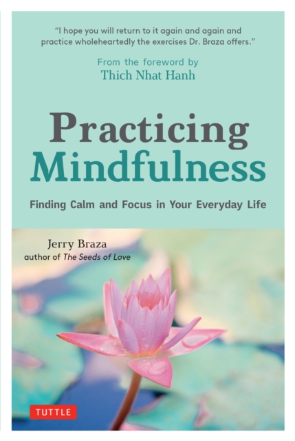 Practicing Mindfulness : Finding Calm and Focus in Your Everyday Life, EPUB eBook