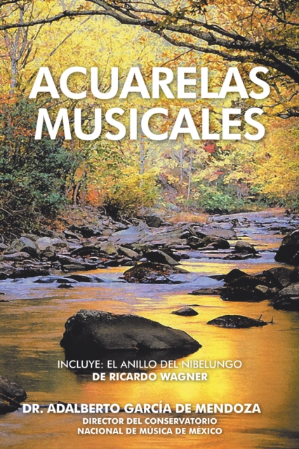 Acuarelas  Musicales, EPUB eBook