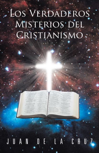 Los Verdaderos Misterios Del Cristianismo, EPUB eBook