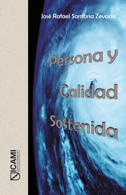 Persona Y Calidad Sostenida, EPUB eBook
