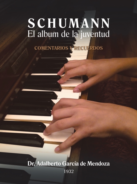 S   C  H   U   M   a   N   N       El Album De La Juventud, EPUB eBook