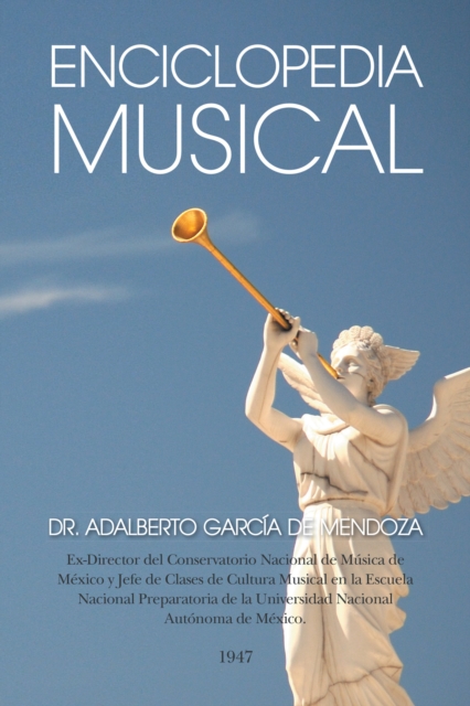 Enciclopedia Musical, EPUB eBook