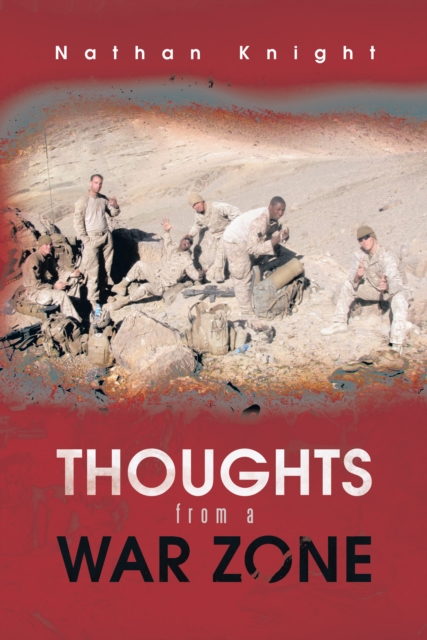 Thoughts from a War Zone, EPUB eBook