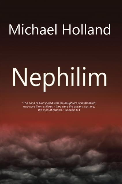 Nephilim, EPUB eBook