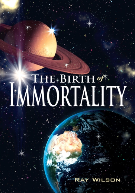 The Birth of Immortality, EPUB eBook