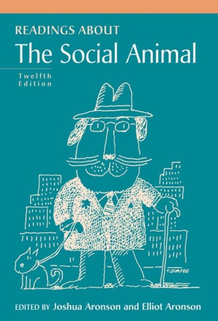 Readings About The Social Animal, Paperback / softback Book