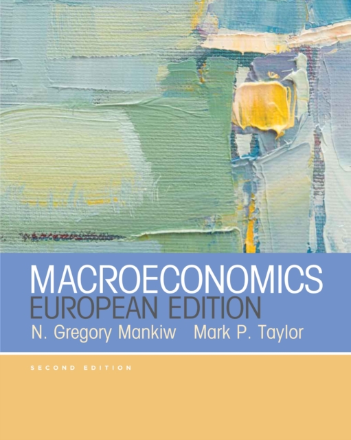Macroeconomics (European Edition), PDF eBook