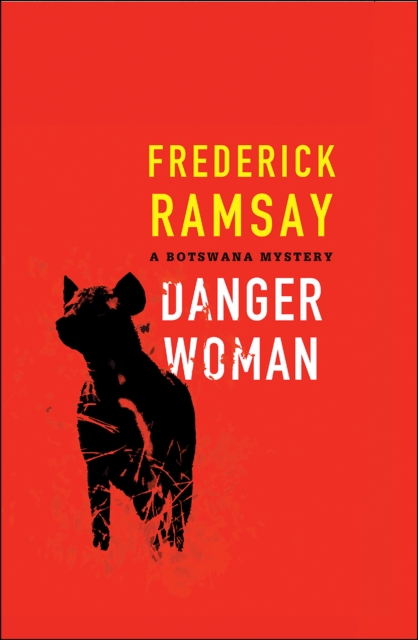 Danger Woman, EPUB eBook
