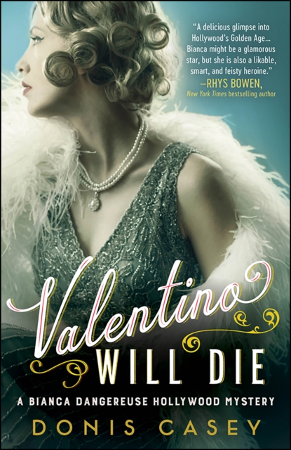 Valentino Will Die, EPUB eBook