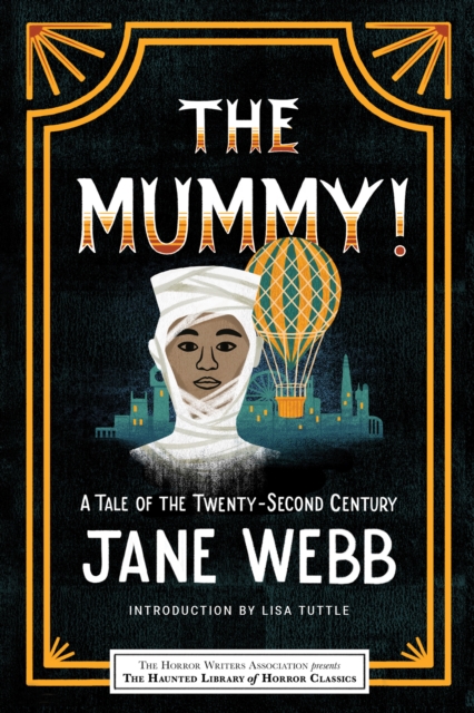 The Mummy! A Tale of the Twenty-Second Century, EPUB eBook