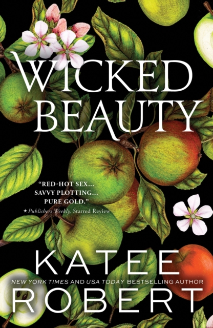 Wicked Beauty : A Divinely Dark Romance Retelling of Achilles, Patroclus and Helen of Troy (Dark Olympus 3), Paperback / softback Book