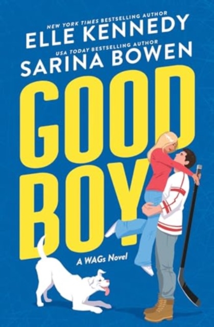 Good Boy, Paperback / softback Book